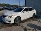 2015 Nissan Altima 2.5 zu verkaufen in Apopka, FL - Rear End