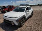 2024 Hyundai Kona Sel للبيع في Phoenix، AZ - Rear End