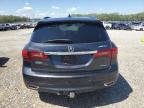 2016 Acura Mdx Advance للبيع في Memphis، TN - Side