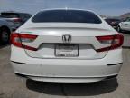 2018 Honda Accord Lx იყიდება North Las Vegas-ში, NV - Front End