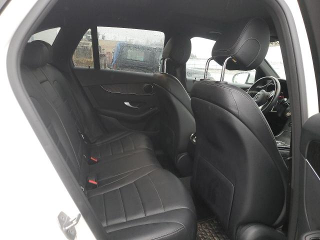 2020 MERCEDES-BENZ GLC 300 4MATIC