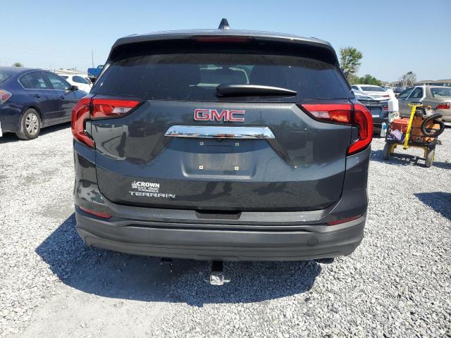 GMC TERRAIN 2019 Charcoal