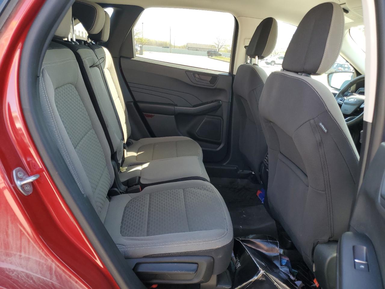 2022 Ford Escape Se VIN: 1FMCU9G63NUA03065 Lot: 53453655