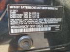 2013 Bmw 528 Xi for Sale in Windsor, NJ - Normal Wear