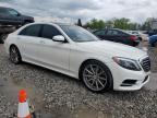 2015 Mercedes-Benz S 550 4Matic للبيع في Columbus، OH - Mechanical