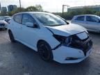 2023 NISSAN LEAF SHIRO for sale at Copart ST HELENS