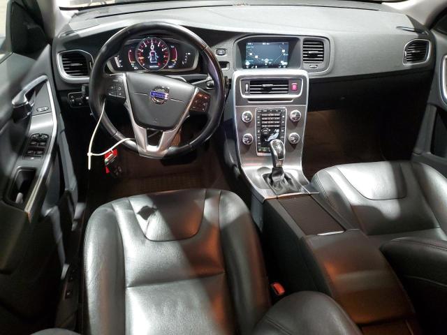  VOLVO V60 2016 Blue