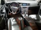 2016 Volvo V60 T5 Premier en Venta en York Haven, PA - Side