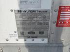 2022 Hyundai Vc2530152-Ajs Dry Van Trailer for Sale in Cartersville, GA - Front End