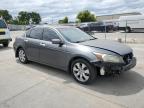 2008 Honda Accord Exl na sprzedaż w Sacramento, CA - Front End