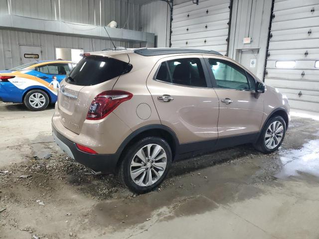  BUICK ENCORE 2019 Brązowy
