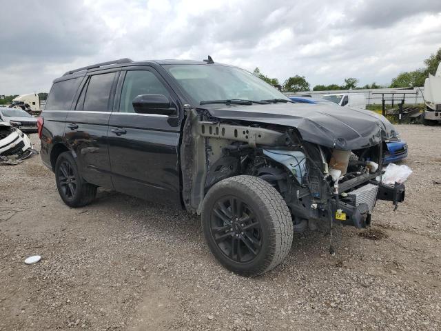  FORD EXPEDITION 2022 Czarny