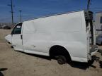 2001 Chevrolet Express G2500  للبيع في Los Angeles، CA - All Over