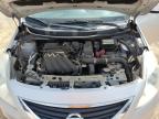 2013 Nissan Versa S for Sale in Oklahoma City, OK - Minor Dent/Scratches