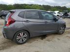 2016 Honda Fit Ex للبيع في Florence، MS - Front End