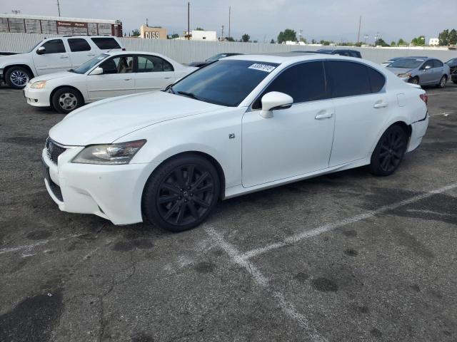 2015 Lexus Gs 350