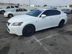 Van Nuys, CA에서 판매 중인 2015 Lexus Gs 350 - Rear End