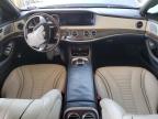 2015 Mercedes-Benz S 550 للبيع في Wilmer، TX - Front End