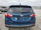 2021 Chevrolet Equinox Premier на продаже в Lawrenceburg, KY - Front End