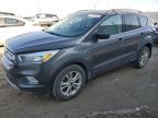 2017 FORD ESCAPE SE for sale at Copart AB - EDMONTON