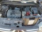2014 Mitsubishi Outlander Se en Venta en Houston, TX - Front End