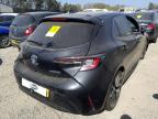 2020 TOYOTA COROLLA EX for sale at Copart WOLVERHAMPTON