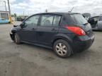 2009 Nissan Versa S for Sale in Miami, FL - Front End