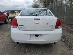 2014 Chevrolet Impala Limited Police за продажба в Cicero, IN - Front End