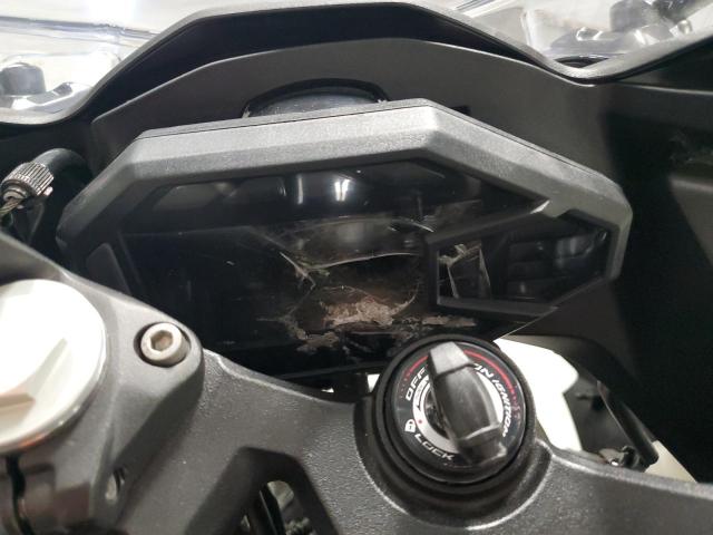 2024 KAWASAKI EX500 