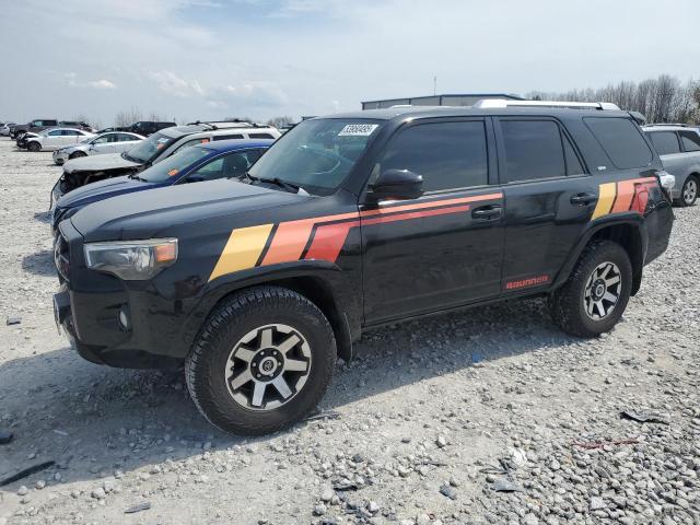 2014 Toyota 4Runner Sr5