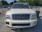 2010 Infiniti Qx56  for Sale in Gastonia, NC - Front End