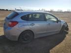 2013 SUBARU IMPREZA LIMITED for sale at Copart AB - CALGARY