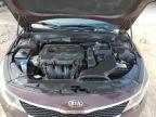 2017 Kia Optima Lx zu verkaufen in Temple, TX - Vandalism