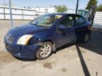 2008 Nissan Sentra 2.0 for Sale in Sacramento, CA - Front End