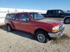 1999 Ford Ranger Super Cab на продаже в Anderson, CA - Mechanical