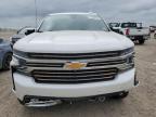 2019 Chevrolet Silverado K1500 High Country للبيع في Houston، TX - Front End