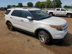 2014 Ford Explorer Limited იყიდება Longview-ში, TX - Rear End