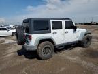 2012 Jeep Wrangler Unlimited Sport на продаже в Houston, TX - Water/Flood