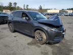 2018 Mazda Cx-5 Touring   на продаже в Exeter, RI - Front End