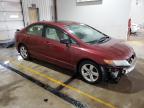 2008 Honda Civic Ex للبيع في York Haven، PA - Front End