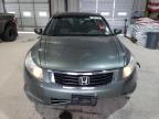 2009 Honda Accord Exl for Sale in Rogersville, MO - Side