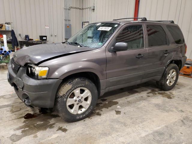 2006 Ford Escape Xlt