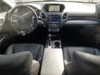 2017 Acura Rdx Advance for Sale in Graham, WA - Front End