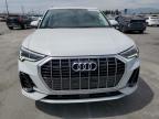 2022 Audi Q3 Premium Plus S Line 45 de vânzare în Sun Valley, CA - Side