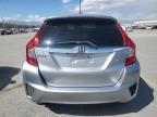 2017 Honda Fit Ex للبيع في Las Vegas، NV - Front End