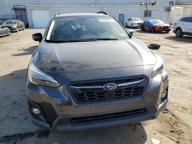  SUBARU CROSSTREK 2018 Gray