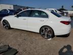 2024 Mercedes-Benz C 300 for Sale in Mercedes, TX - Water/Flood