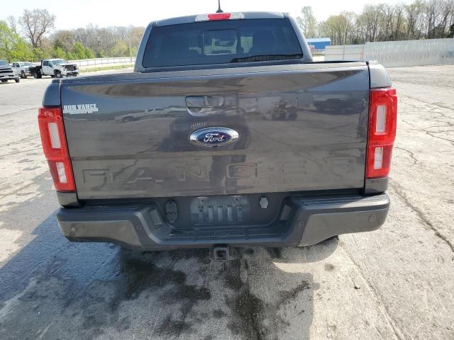  FORD RANGER 2020 Сharcoal