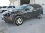 2014 Jeep Cherokee Limited იყიდება Greenwood-ში, NE - Front End