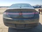 2017 Lincoln Mkz Reserve en Venta en Pennsburg, PA - Vandalism